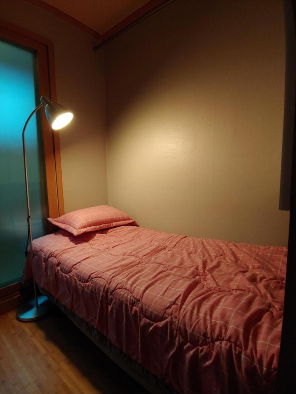 I Sleep Alone Hotel โซล ภายนอก รูปภาพ
